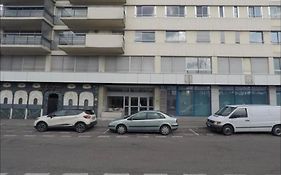 Super Studio En Face De La Gare De Mulhouse