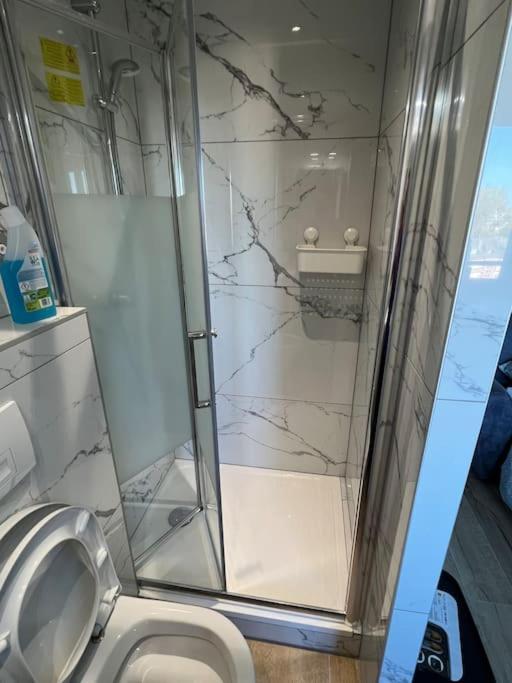 Appartement Super Studio En Face De La Gare De Mulhouse Extérieur photo
